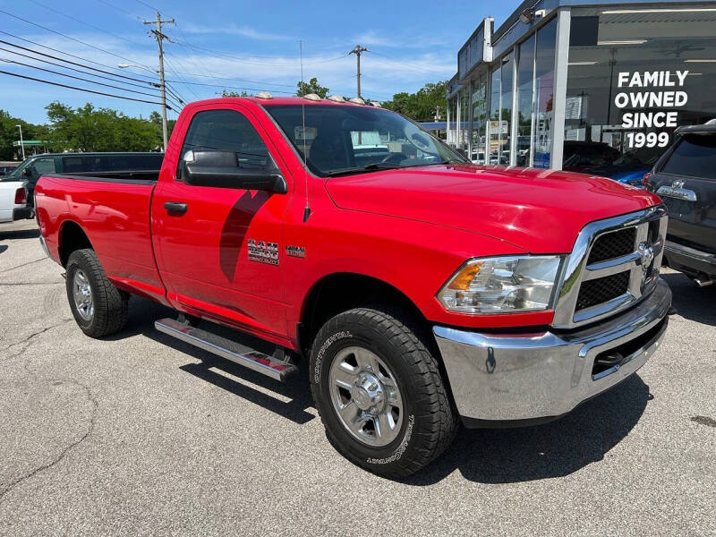 ram ram 2500 pickup 2015 3C6MR5AJ5FG632385 image ram ram 2500 pickup 2015 3C6MR5AJ5FG632385 image